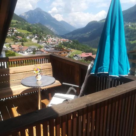 Ferienwohnung Eiter Anita Wenns Esterno foto
