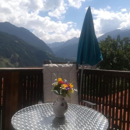 Ferienwohnung Eiter Anita Wenns Esterno foto
