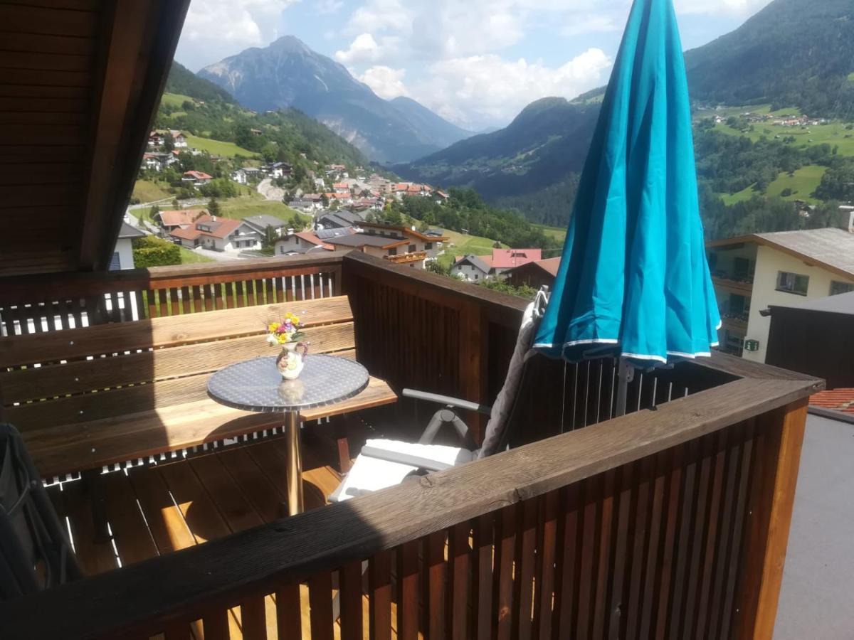 Ferienwohnung Eiter Anita Wenns Esterno foto