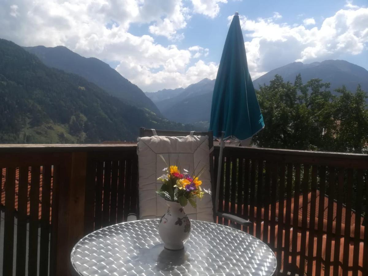 Ferienwohnung Eiter Anita Wenns Esterno foto