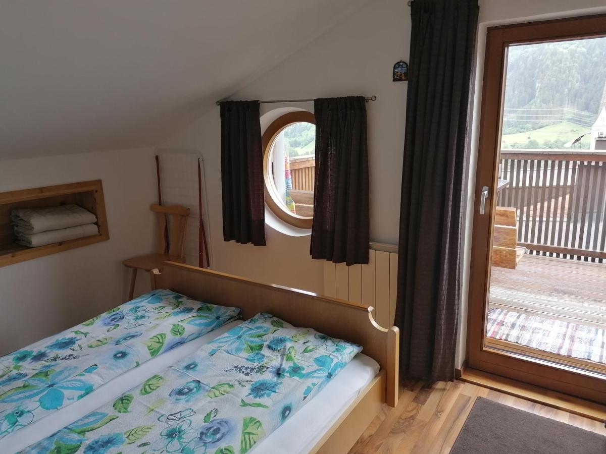 Ferienwohnung Eiter Anita Wenns Esterno foto
