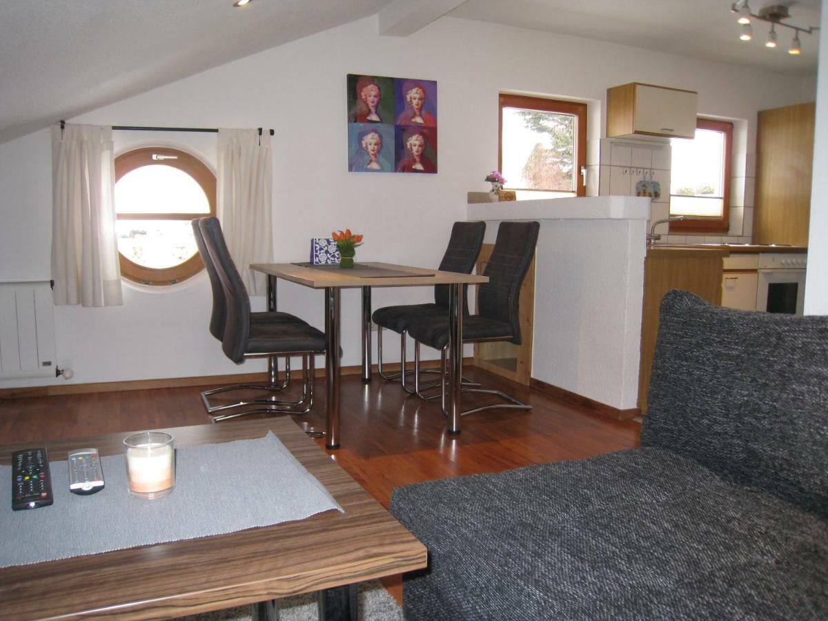 Ferienwohnung Eiter Anita Wenns Esterno foto