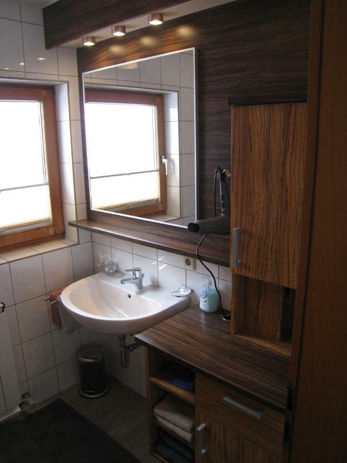 Ferienwohnung Eiter Anita Wenns Esterno foto
